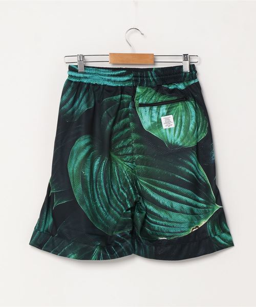 未使用　APPLEBUM Basketball Mesh Shorts サイズM APPLEBUM（アップルバム）の「