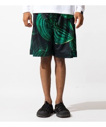APPLEBUM | "Botanical" Basketball Mesh Shorts(その他パンツ)
