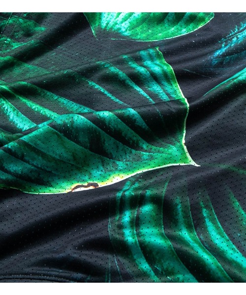 APPLEBUM（アップルバム）の「"Botanical" Basketball Mesh Shorts（その他パンツ・メンズ・その他・MEDIUM/LARGE/X-LARGE）」の4枚目の写真