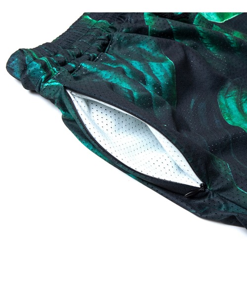 APPLEBUM（アップルバム）の「"Botanical" Basketball Mesh Shorts（その他パンツ・メンズ・その他・MEDIUM/LARGE/X-LARGE）」の6枚目の写真