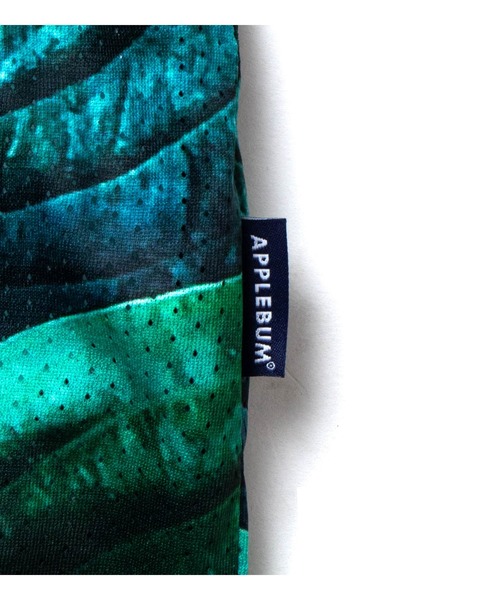 APPLEBUM（アップルバム）の「"Botanical" Basketball Mesh Shorts（その他パンツ・メンズ・その他・MEDIUM/LARGE/X-LARGE）」の7枚目の写真