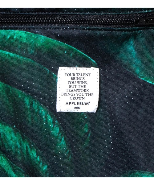 APPLEBUM（アップルバム）の「"Botanical" Basketball Mesh Shorts（その他パンツ・メンズ・その他・MEDIUM/LARGE/X-LARGE）」の9枚目の写真