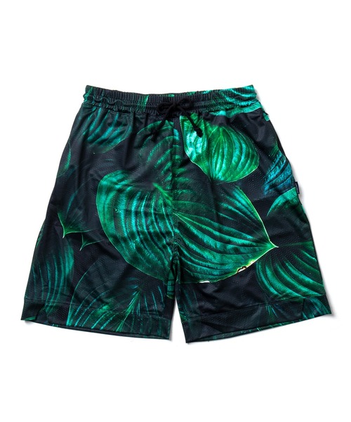 未使用　APPLEBUM Basketball Mesh Shorts サイズM APPLEBUM（アップルバム）の「