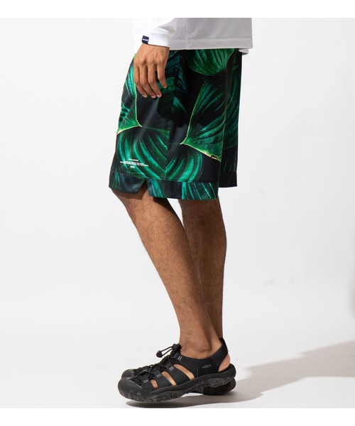 未使用　APPLEBUM Basketball Mesh Shorts サイズM APPLEBUM(アップルバム) ショーツ 