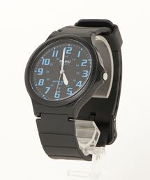 【CASIO】 シンプルアナログ