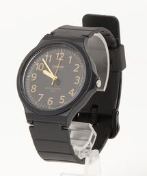 【CASIO】 シンプルアナログ