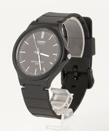【CASIO】 シンプルアナログ