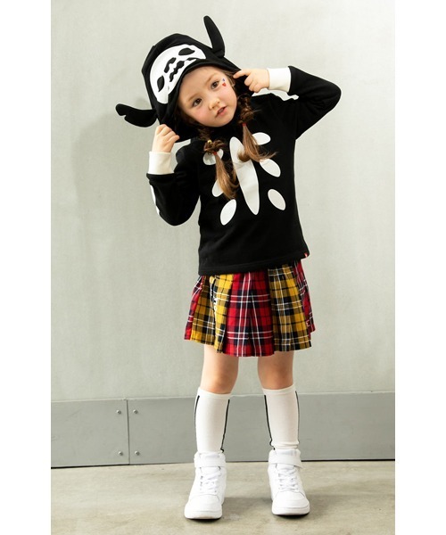 なりきりパーカー パーカー ディズニー Disney ディズニー のファッション 4597k パーカー