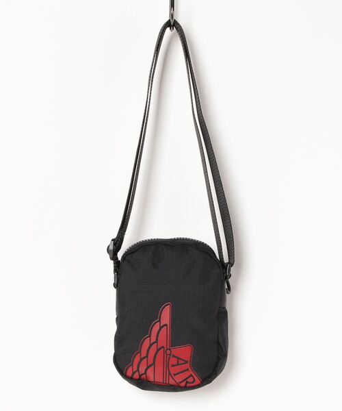 NIKE（ナイキ）の「JORDAN/ジョーダン WINGS FESTIVAL BAG フェスティバルバッグ（ショルダーバッグ）」 WEAR
