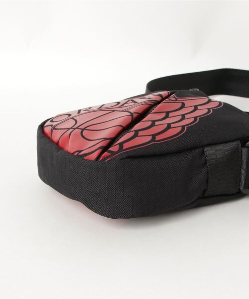 NIKE（ナイキ）の「JORDAN/ジョーダン WINGS FESTIVAL BAG フェスティバルバッグ（ショルダーバッグ）」 WEAR