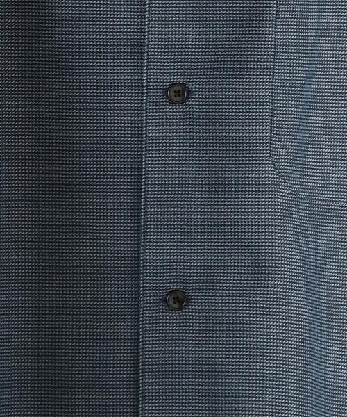 Steven Alan（スティーブンアラン）の「＜Steven Alan＞ T/W DOBBY BOX