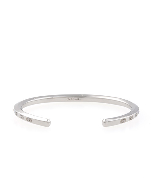 ポールスミス スタッズ　バングル　Paul Smith 21+M8OWctZL.jpg_BO30,255,255,