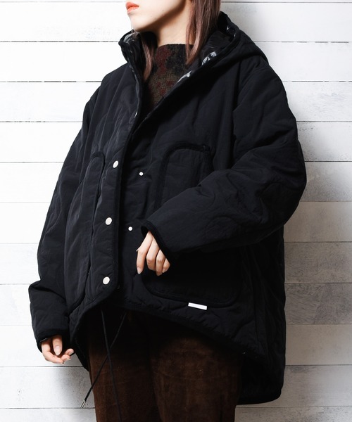 WILD THINGS（ワイルドシングス）の「【63】【WILD THINGS】QUILT