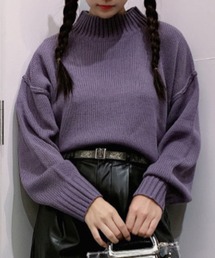 WEGO | WEGO/ショートニット(ニット/セーター)