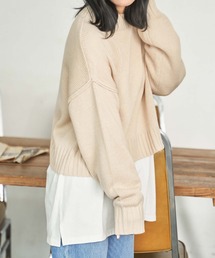 WEGO | WEGO/ショートニット(ニット/セーター)