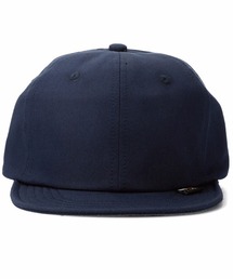 Basiquenti（ベーシックエンティ）の「【Basiquenti】 Cordura Chino Ball Cap BCN-Y01562（キャップ）」