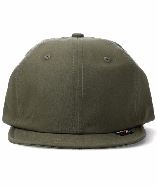 セール】【Basiquenti】 Cordura Chino Ball Cap BCN-Y01562（キャップ