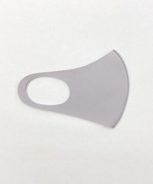NUMBER (N)INE（ナンバーナイン）の「number⑨_【通常】マスク（マスク・メンズ・ホワイト/ブラック/グレー/オリーブ・M/L）」の8枚目の写真