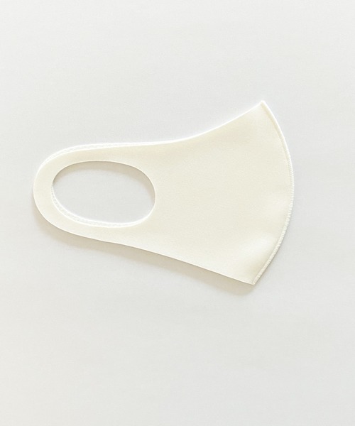 NUMBER (N)INE（ナンバーナイン）の「number⑨_【通常】マスク（マスク・メンズ・ホワイト/ブラック/グレー/オリーブ・M/L）」の10枚目の写真