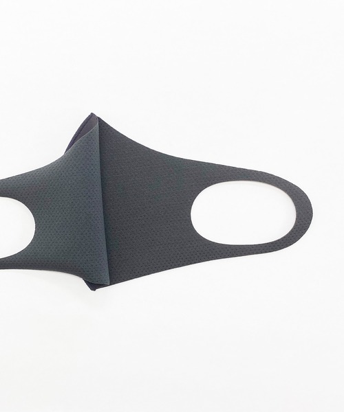 NUMBER (N)INE（ナンバーナイン）の「number⑨_【通常】マスク（マスク・メンズ・ホワイト/ブラック/グレー/オリーブ・M/L）」の13枚目の写真