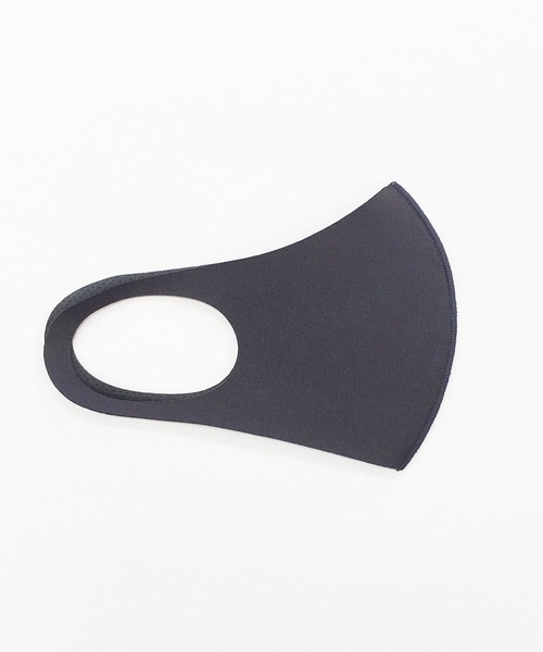 NUMBER (N)INE（ナンバーナイン）の「number⑨_【通常】マスク（マスク・メンズ・ホワイト/ブラック/グレー/オリーブ・M/L）」の12枚目の写真