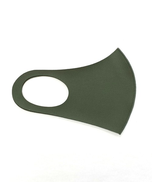 NUMBER (N)INE（ナンバーナイン）の「number⑨_【通常】マスク（マスク・メンズ・ホワイト/ブラック/グレー/オリーブ・M/L）」の14枚目の写真