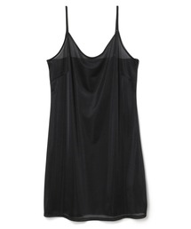 SALON adam et rope'（サロン アダム エ ロペ）の「着丈の選べるペチコートキャミ（ショート）（その他アンダーウェア/インナー）」