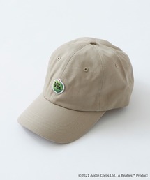 The Beatles | 【The Beatles/ザ ビートルズ】刺繍キャップ(キャップ)