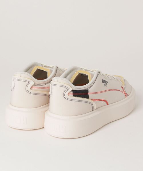 PUMA（プーマ）の「PUMA OSLO MAJA RE.GEN WNS / プーマ オスロ