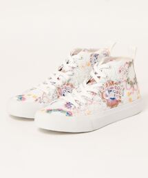 Desigual（デシグアル）の「スニーカー BETA LACE TIE DYE（スニーカー）」