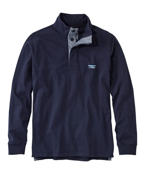 llbean better sweater