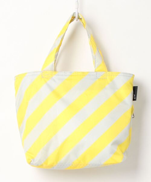 ルートート 洗濯可能 簡易保冷 ランチトートバッグ Pt サーモキーパーランチ ズアン B お弁当箱 Rootote ルートート のファッション通販 Zozotown