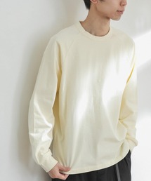 FORK&SPOON | 【WEB限定】FORK&SPOON　ラグランロングスリーブTシャツ(Tシャツ/カットソー)