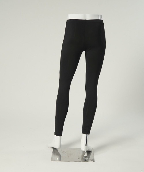 FILA(フィラ)の「【FILA:フィラゴルフ】メンズレギンス / ストレッチ(レギンス/スパッツ・メンズ・ブラック/ネイビー・MEDIUM/LARGE/X-LARGE/SMALL)」の5枚目の写真