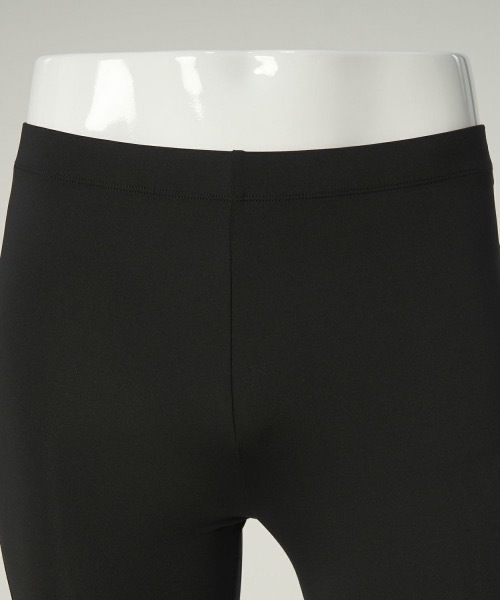 FILA(フィラ)の「【FILA:フィラゴルフ】メンズレギンス / ストレッチ(レギンス/スパッツ・メンズ・ブラック/ネイビー・MEDIUM/LARGE/X-LARGE/SMALL)」の3枚目の写真