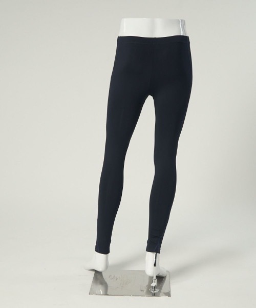 FILA(フィラ)の「【FILA:フィラゴルフ】メンズレギンス / ストレッチ(レギンス/スパッツ・メンズ・ブラック/ネイビー・MEDIUM/LARGE/X-LARGE/SMALL)」の8枚目の写真