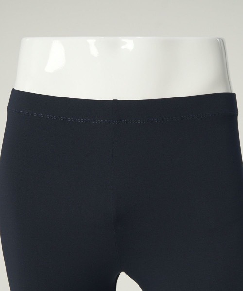 FILA(フィラ)の「【FILA:フィラゴルフ】メンズレギンス / ストレッチ(レギンス/スパッツ・メンズ・ブラック/ネイビー・MEDIUM/LARGE/X-LARGE/SMALL)」の15枚目の写真