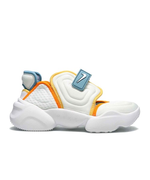 サンダル・ミュール Wmns Aqua Rift 'Summit White' NIKE公式】レディース エア アクア リフト 'White/Summit White