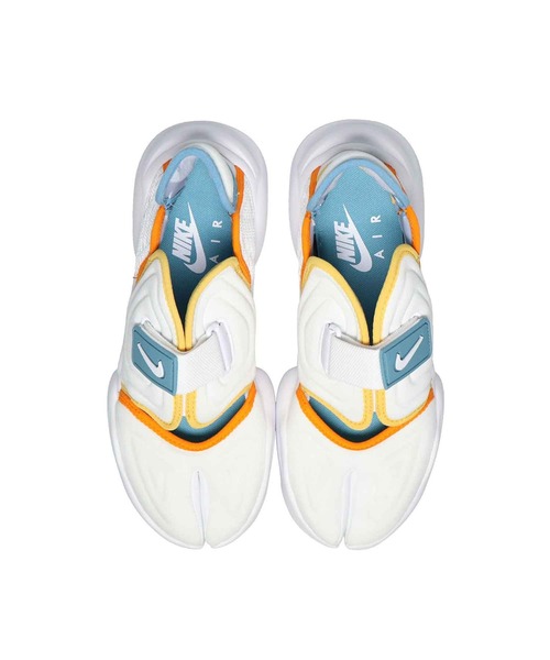 サンダル・ミュール Wmns Aqua Rift 'Summit White' NIKE公式】レディース エア アクア リフト 'White/Summit White