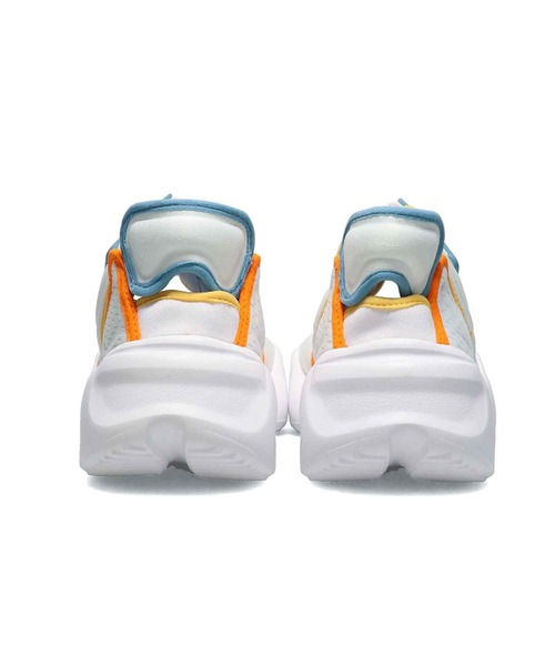 ✨美品✨ナイキ アクアリフト セルリアン ソーラー 足袋 白 オレンジ 26.0 NIKE AQUA RIFT アクアリフト 25cm 白 オレンジ ホワイト - メルカリ