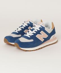 NEW BALANCE | WL574(スニーカー)