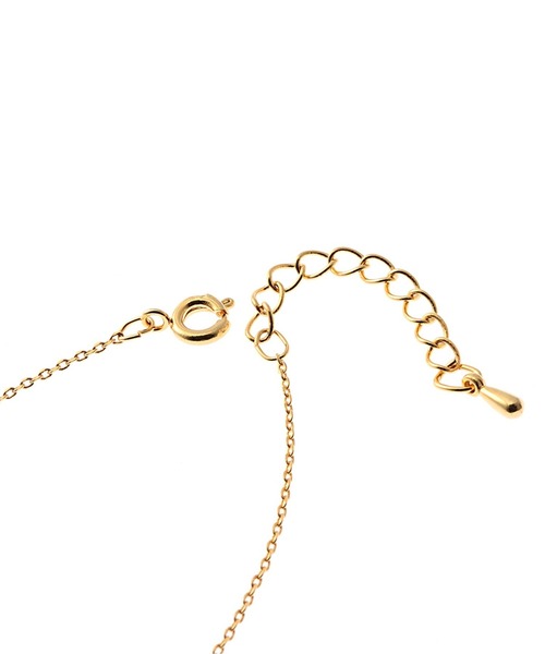 Charles Chaton（シャルルシャトン）の「CHARLES CHATON Sagittarius bracelet【いて座】（ブレスレット・レディース・ゴールド・FREE）」の5枚目の写真