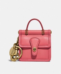 coach コーチ ミニチュアスウィンガーパフィーレザーバッグチャーム 56784276b_175_d_215.jpg