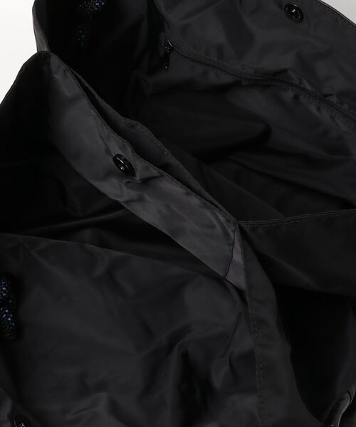 grips（グリップス）の「GRIPS /グリップス/HAB/レザートートバッグ/L（トートバッグ・メンズ・ブラック・FREE）」の2枚目の写真