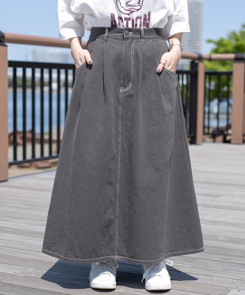 セール】シェフスカート(セットアップ/リンクアイテム)（スカート