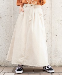 PairPair | シェフスカート(セットアップ/リンクアイテム)(スカート)