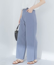 URBAN RESEARCH Sonny Label | ワイドチノパンツ(その他パンツ)