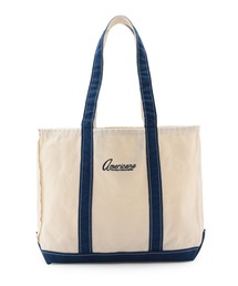 AMERICANA | 【Americana(アメリカーナ)】2WAY TOTE(トートバッグ)