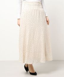 flower | スウィーティドットスカート(スカート)