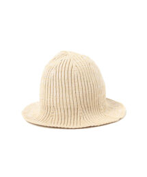 Ray BEAMS / ニット バケットハット